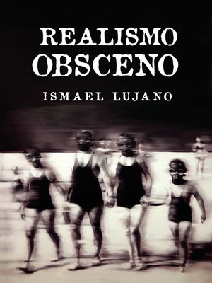 cover image of Realismo obsceno